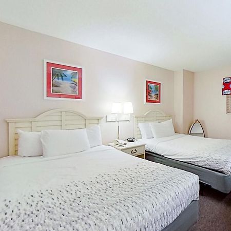 Bay Watch 0232 Apartman Myrtle Beach Kültér fotó