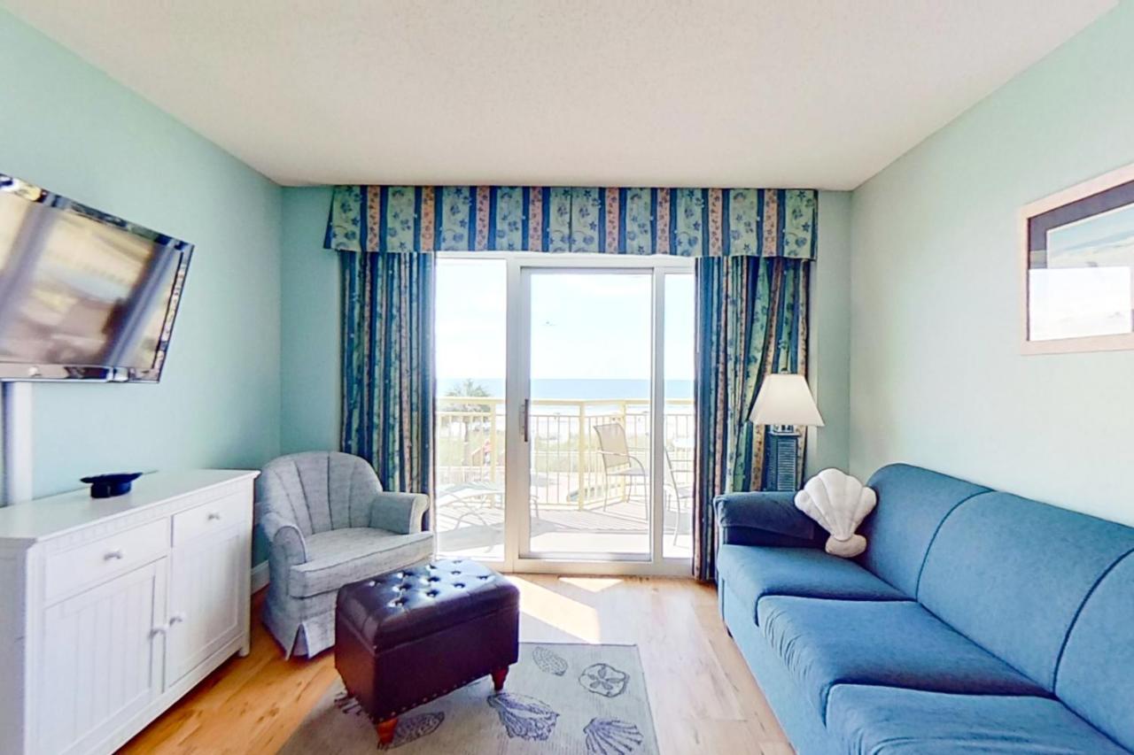 Bay Watch 0232 Apartman Myrtle Beach Kültér fotó