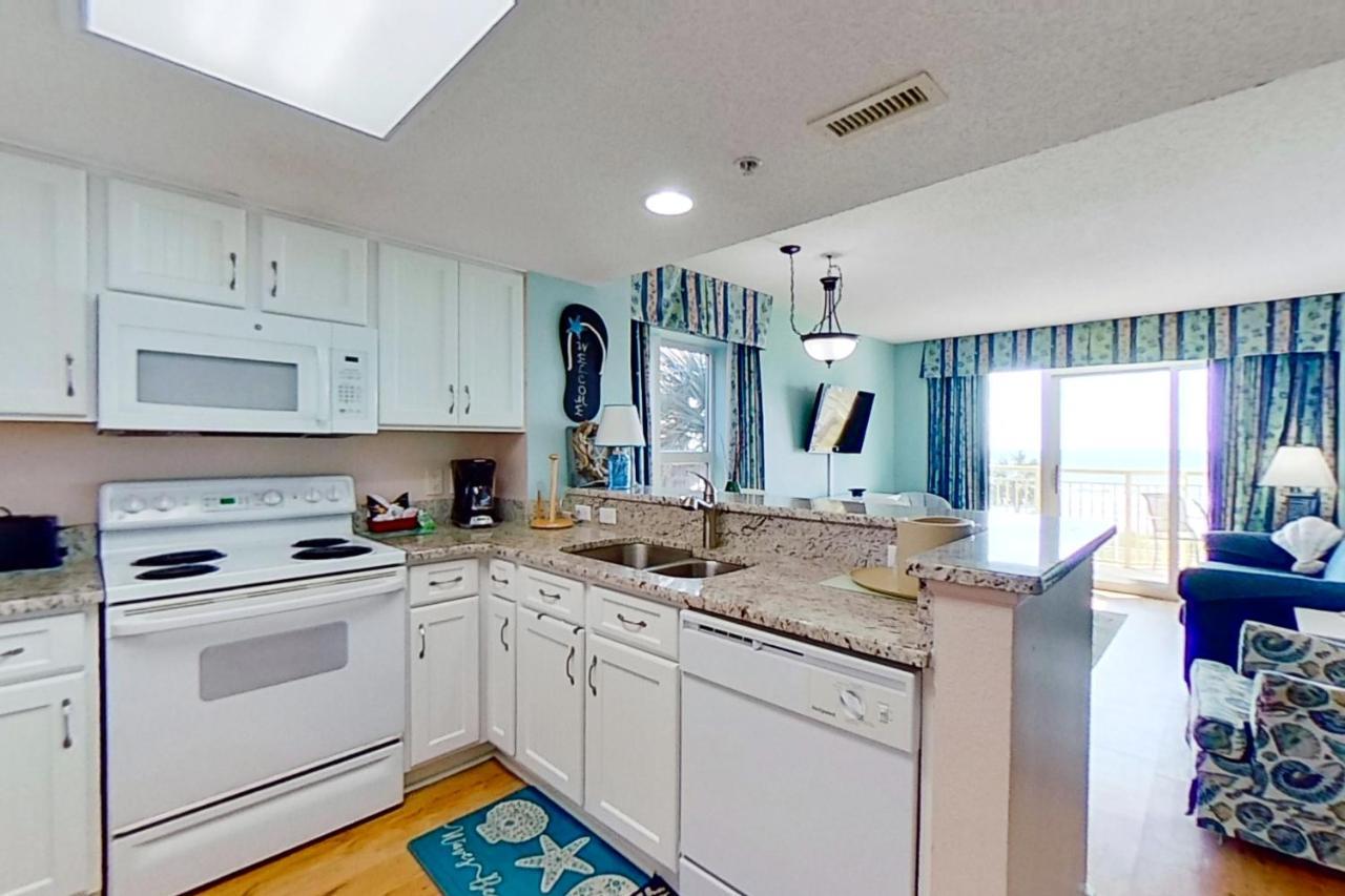 Bay Watch 0232 Apartman Myrtle Beach Kültér fotó