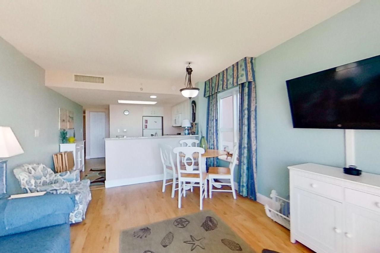 Bay Watch 0232 Apartman Myrtle Beach Kültér fotó